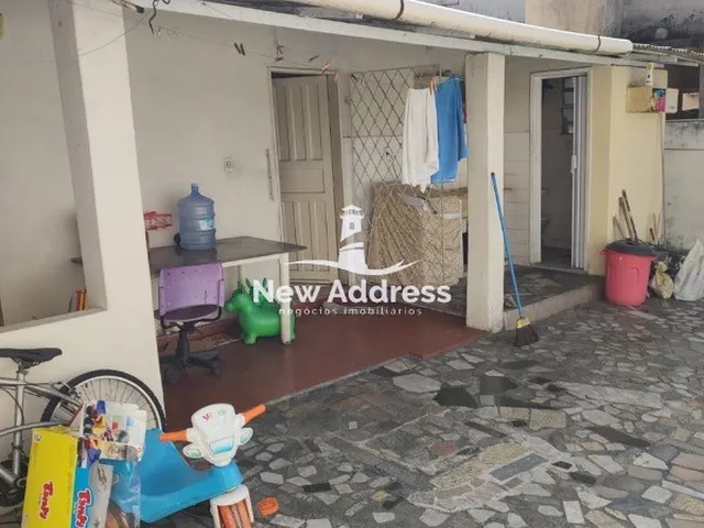 Imagem 3: Casa de 3 quartos à venda no IBES - Vila Velha