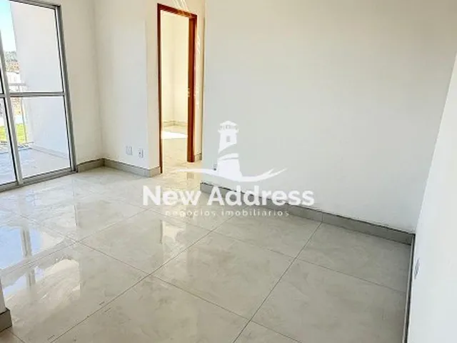 Imagem: Apartamento 2 Quartos NOVO pronto para morar