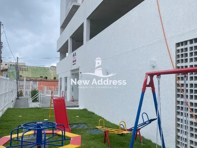 Imagem 13: Apartamento em Aribiri, Vila Velha! 2 quartos, lazer completo e 1 vaga. Conforto e