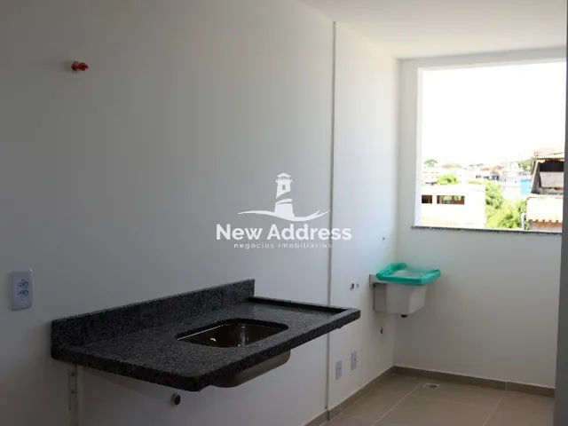 Imagem 4: Apartamento em Aribiri, Vila Velha! 2 quartos, lazer completo e 1 vaga. Conforto e