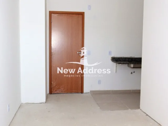 Imagem 10: Apartamento em Aribiri, Vila Velha! 2 quartos, lazer completo e 1 vaga. Conforto e