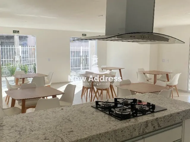 Imagem 8: Apartamento em Aribiri, Vila Velha! 2 quartos, lazer completo e 1 vaga. Conforto e