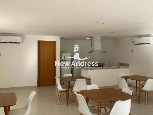 Imagem 11: Apartamento em Aribiri, Vila Velha! 2 quartos, lazer completo e 1 vaga. Conforto e