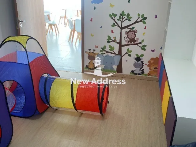 Imagem 9: Apartamento em Aribiri, Vila Velha! 2 quartos, lazer completo e 1 vaga. Conforto e