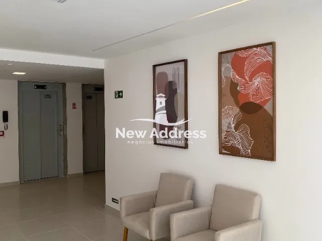 Imagem 2: Apartamento em Aribiri, Vila Velha! 2 quartos, lazer completo e 1 vaga. Conforto e