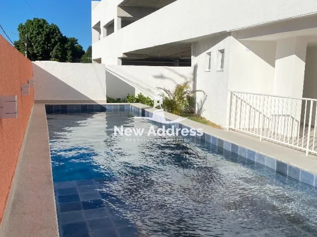 Imagem 6: Apartamento em Aribiri, Vila Velha! 2 quartos, lazer completo e 1 vaga. Conforto e