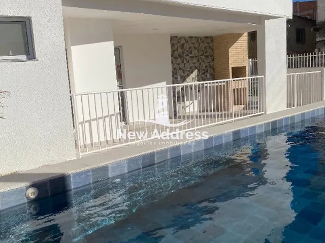 Imagem 3: Apartamento em Aribiri, Vila Velha! 2 quartos, lazer completo e 1 vaga. Conforto e