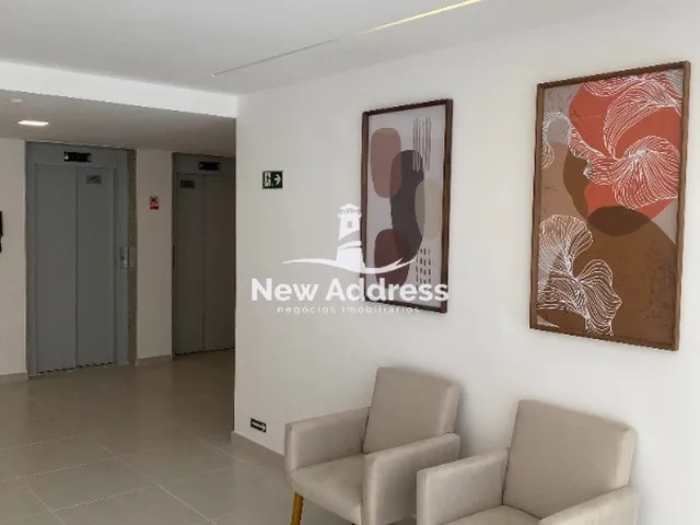 Imagem 2: Apartamento de 2 quartos em prédio novo e com parcelamento da entrada em até 60x direto