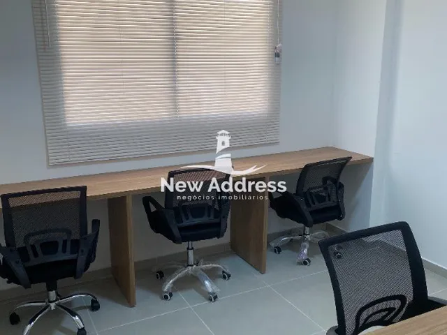 Imagem 9: Apartamento de 2 quartos em prédio novo e com parcelamento da entrada em até 60x direto