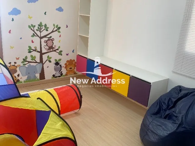 Imagem 11: Apartamento de 2 quartos em prédio novo e com parcelamento da entrada em até 60x direto