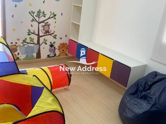 Imagem 4: Apartamento de 2 quartos em prédio novo e com parcelamento da entrada em até 60x direto