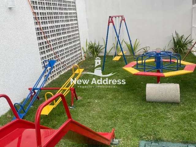 Imagem 10: Apartamento de 2 quartos em prédio novo e com parcelamento da entrada em até 60x direto