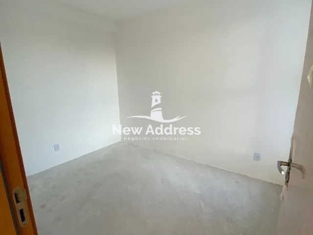 Imagem 14: Apartamento de 2 quartos em prédio novo e com parcelamento da entrada em até 60x direto