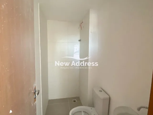 Imagem 15: Apartamento de 2 quartos em prédio novo e com parcelamento da entrada em até 60x direto