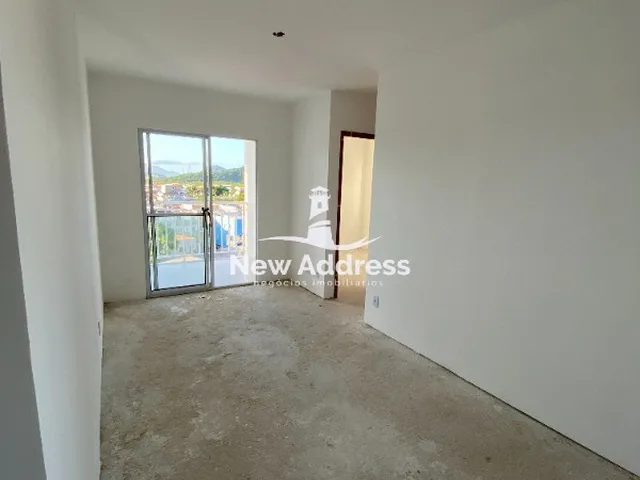 Imagem 12: Apartamento de 2 quartos em prédio novo e com parcelamento da entrada em até 60x direto