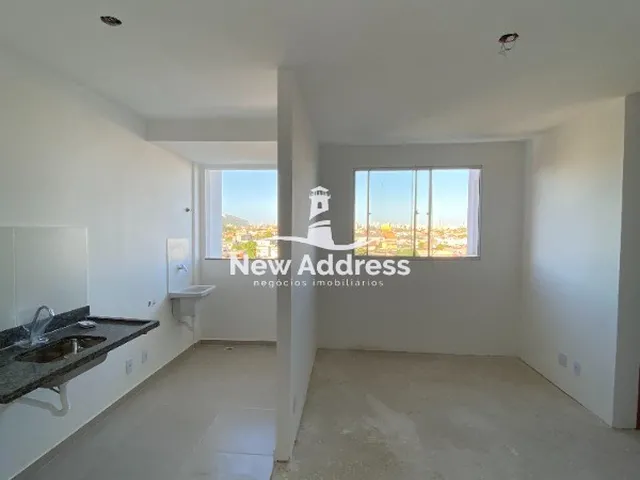 Imagem 16: Apartamento de 2 quartos em prédio novo e com parcelamento da entrada em até 60x direto