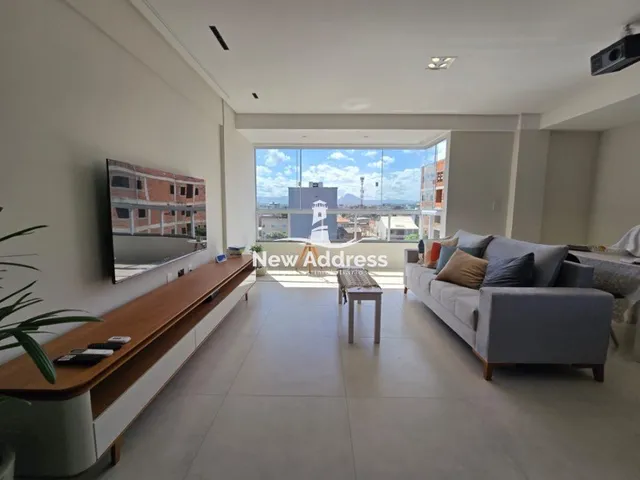 Imagem: Fase final de construção - 2 quartos em