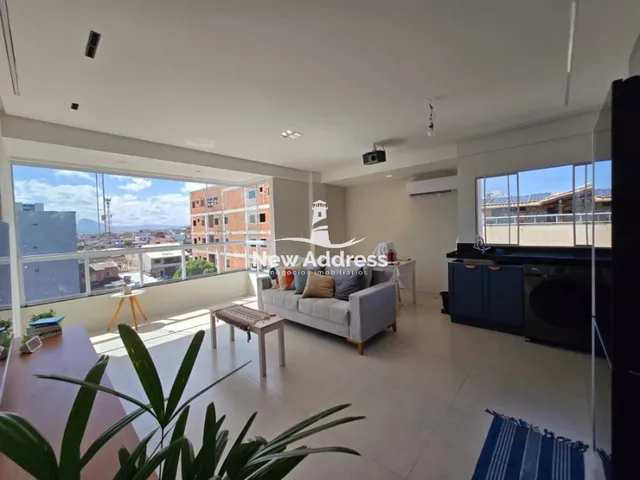 Imagem 8: Fase final de construção - 2 quartos em Nova Itaparica - Vila Velha