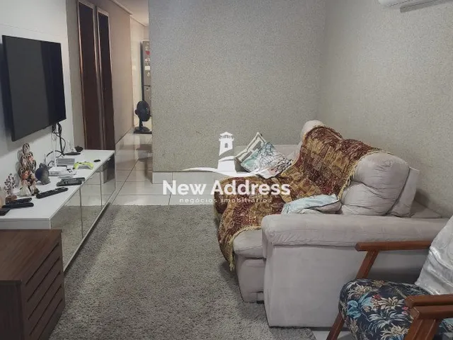 Imagem: Casa ampla em Santos Dumont com suíte