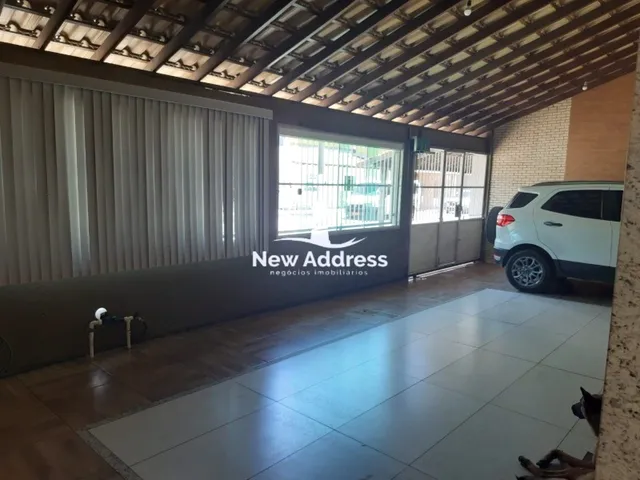 Imagem 2: Casa ampla em Santos Dumont com suíte, closet, área gourmet, 3 splits, armários