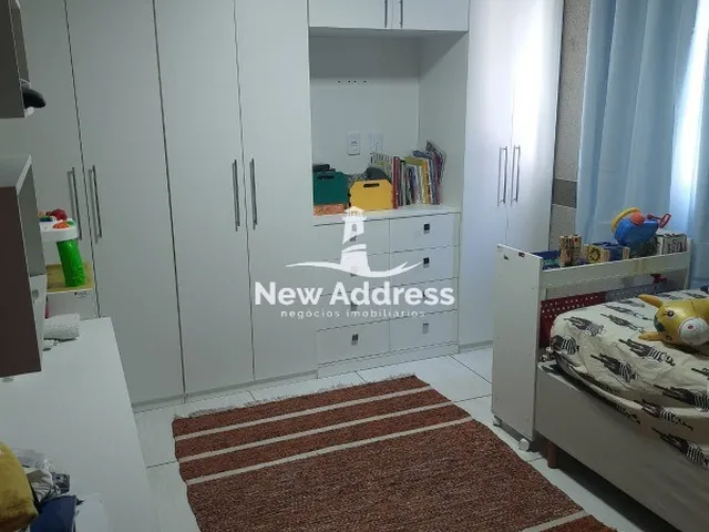 Imagem 8: Casa ampla em Santos Dumont com suíte, closet, área gourmet, 3 splits, armários