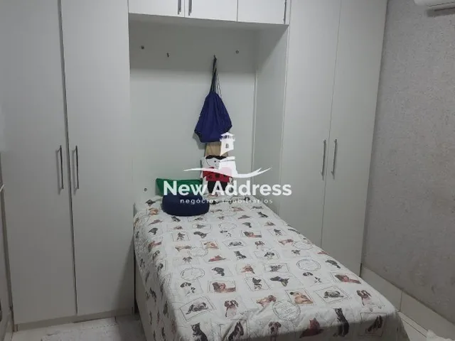 Imagem 11: Casa ampla em Santos Dumont com suíte, closet, área gourmet, 3 splits, armários