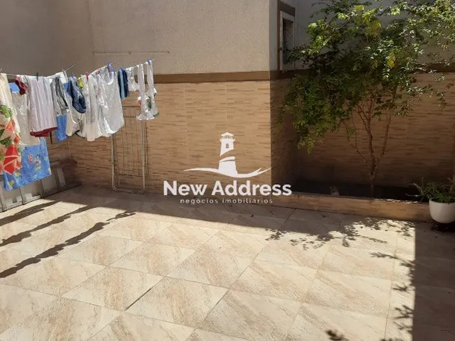 Imagem 6: Casa ampla em Santos Dumont com suíte, closet, área gourmet, 3 splits, armários