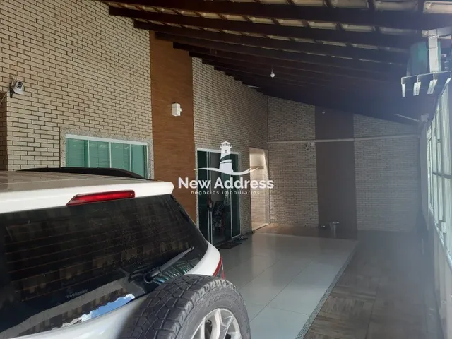 Imagem 5: Casa ampla em Santos Dumont com suíte, closet, área gourmet, 3 splits, armários