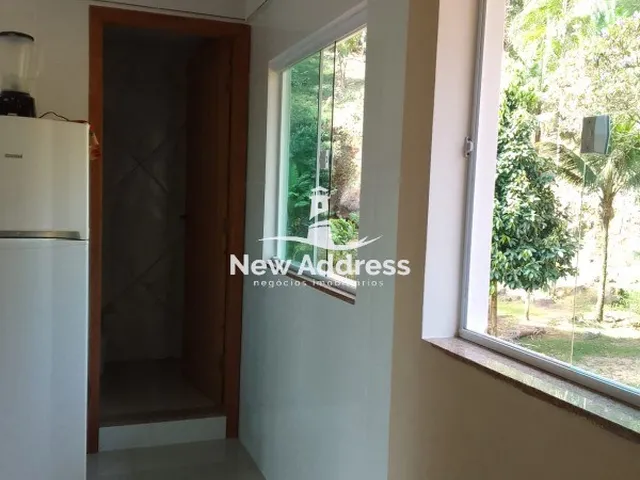 Imagem 16: Aceita Troca por Imóvel na Grande Vitória. Sítio à Venda com 4 Hectares e Casa Duplex