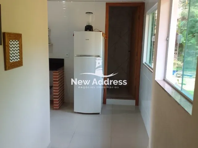 Imagem 2: Aceita Troca por Imóvel na Grande Vitória. Sítio à Venda com 4 Hectares e Casa Duplex
