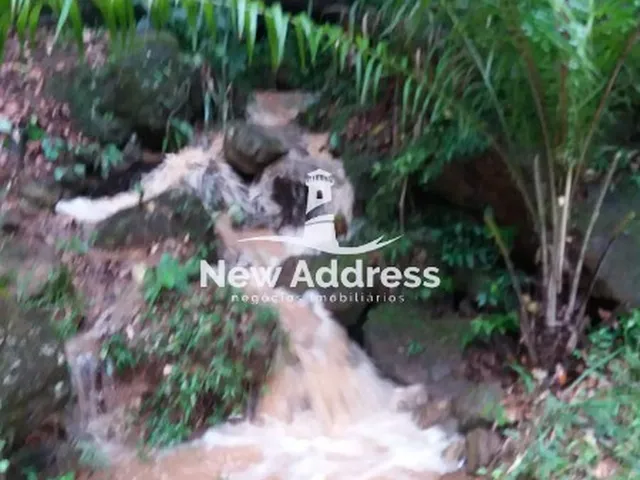 Imagem 5: Aceita Troca por Imóvel na Grande Vitória. Sítio à Venda com 4 Hectares e Casa Duplex