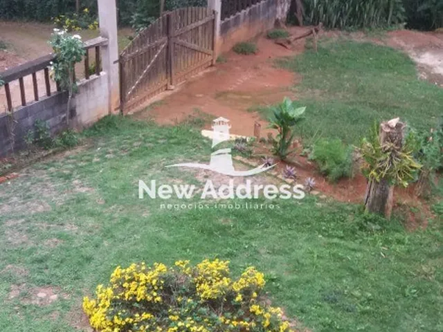 Imagem 15: Aceita Troca por Imóvel na Grande Vitória. Sítio à Venda com 4 Hectares e Casa Duplex