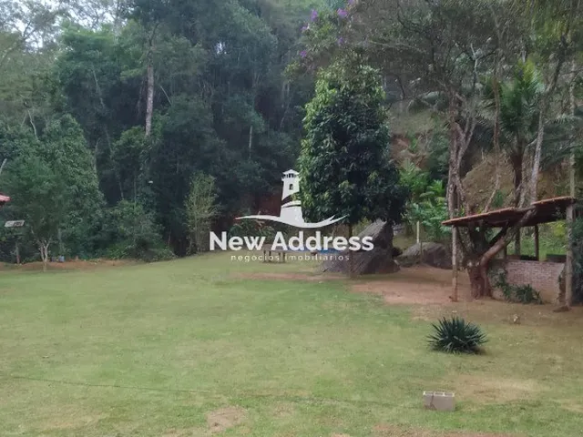 Imagem 13: Aceita Troca por Imóvel na Grande Vitória. Sítio à Venda com 4 Hectares e Casa Duplex