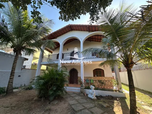 Imagem: Casa Duplex à Venda em Manguinhos - Serra