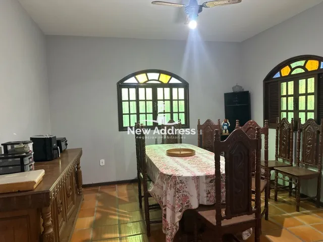 Imagem 4: Casa Duplex à Venda em Manguinhos - Serra