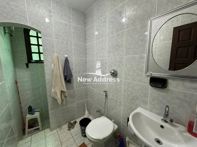 Imagem 2: Casa Duplex à Venda em Manguinhos - Serra