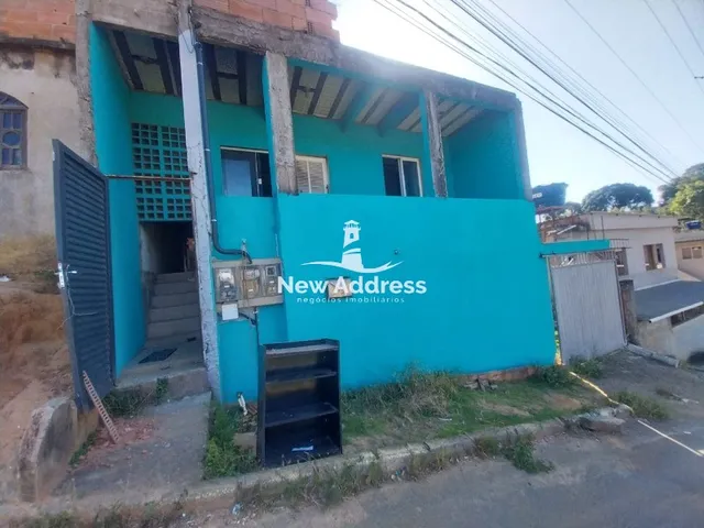 Imagem: Duas Casas Independentes à venda em Campina