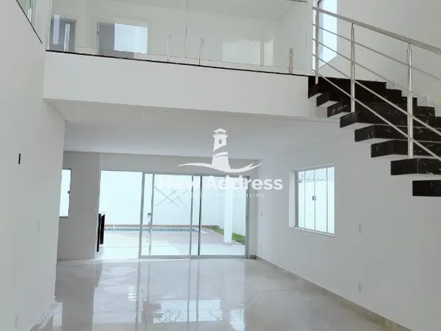 Imagem 10: Casa de alto padrão com 3 suítes e na segunda quadra do mar de Interlagos - Vila Velha