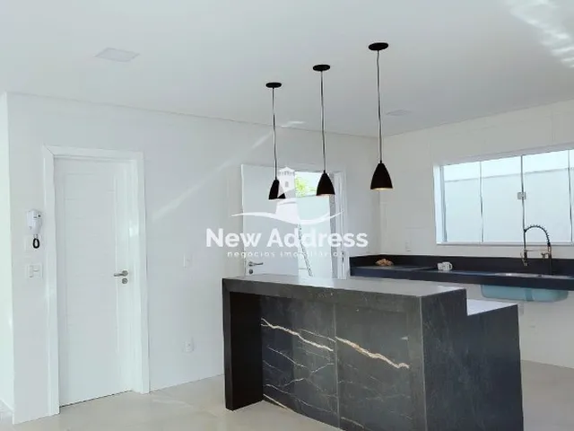 Imagem 7: Casa de alto padrão com 3 suítes e na segunda quadra do mar de Interlagos - Vila Velha