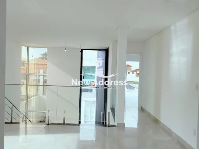 Imagem 13: Casa de alto padrão com 3 suítes e na segunda quadra do mar de Interlagos - Vila Velha