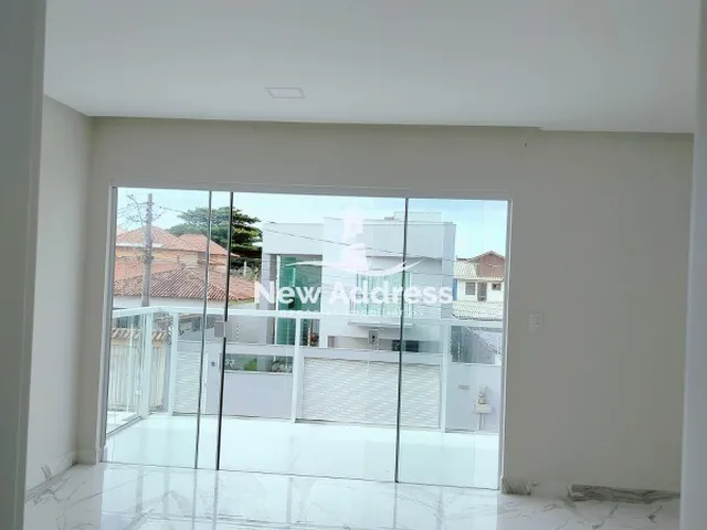 Imagem 3: Casa de alto padrão com 3 suítes e na segunda quadra do mar de Interlagos - Vila Velha