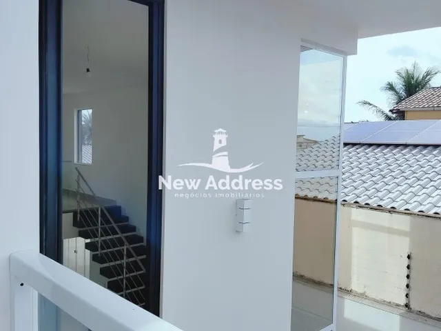 Imagem 11: Casa de alto padrão com 3 suítes e na segunda quadra do mar de Interlagos - Vila Velha