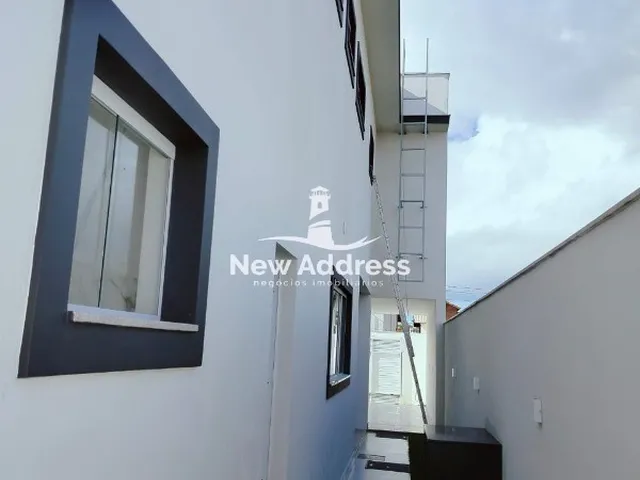 Imagem 4: Casa de alto padrão com 3 suítes e na segunda quadra do mar de Interlagos - Vila Velha