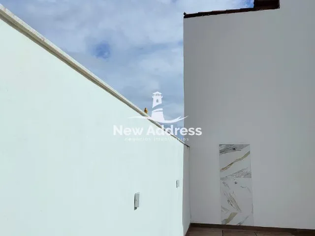 Imagem 6: Casa de alto padrão com 3 suítes e na segunda quadra do mar de Interlagos - Vila Velha