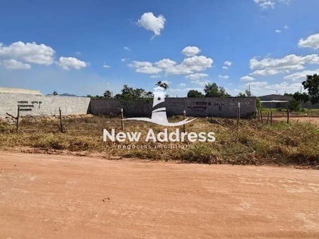Imagem: Dois Lotes à Venda com 552 m² em Village