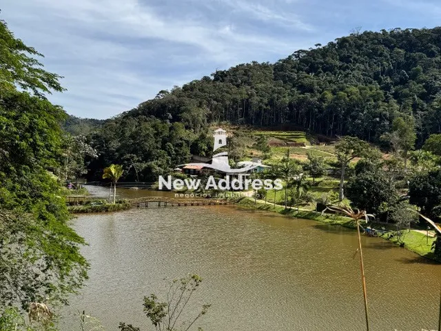 Imagem: Terreno com 5.000 m² à Venda - Marechal