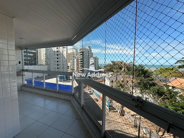 Imagem: Apartamento 3 Quartos Vista Mar À Venda
