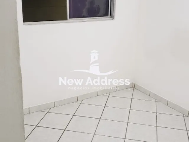 Imagem: Apartamento no Jockey de Itaparica