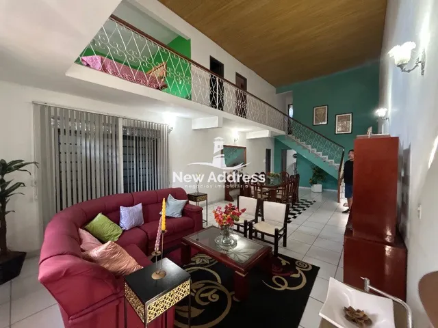 Imagem: Casa Duplex 4 Quartos à Venda PORTEIRA