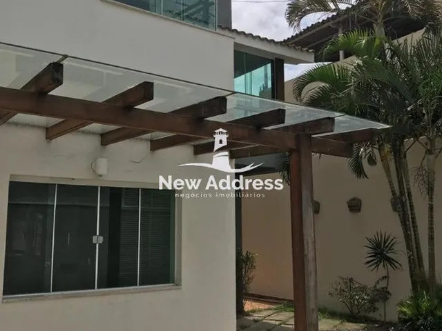 Imagem 6: Casa Duplex à venda com 4 quartos e 2 suítes na Barra do Jucu - Vila Velha